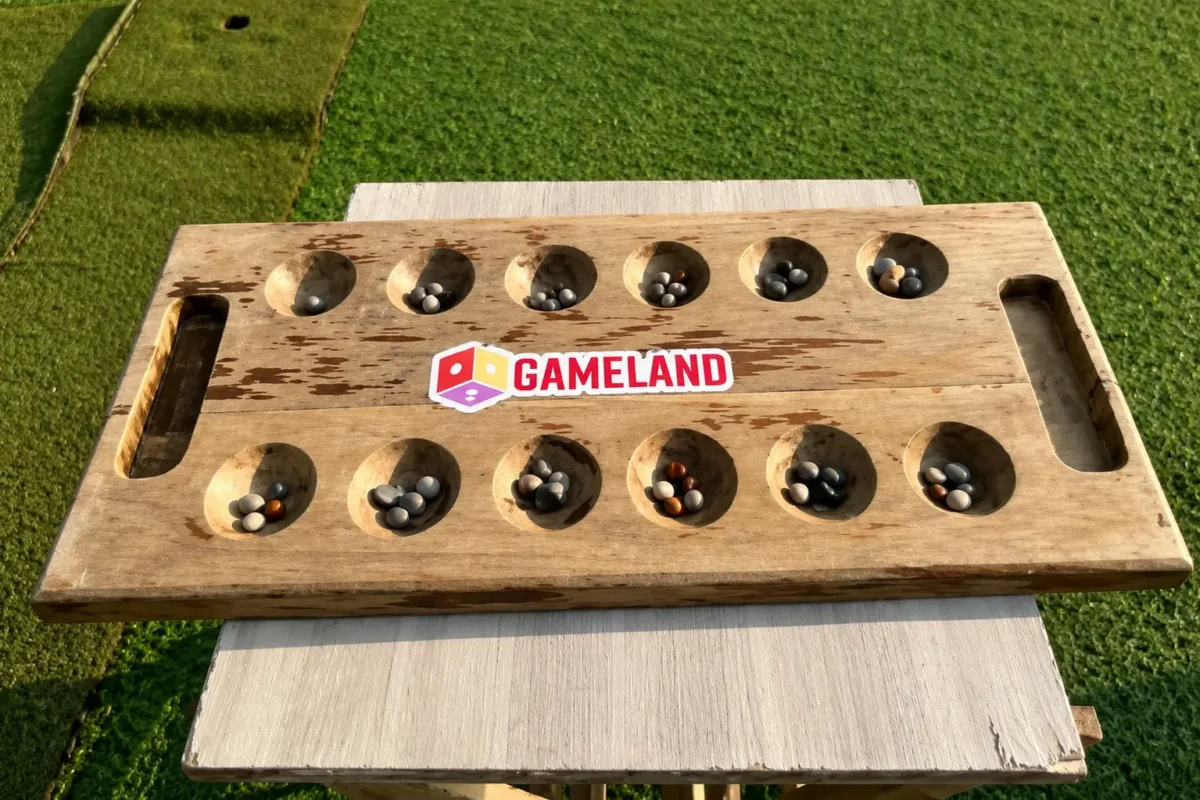 gameland-ayo
